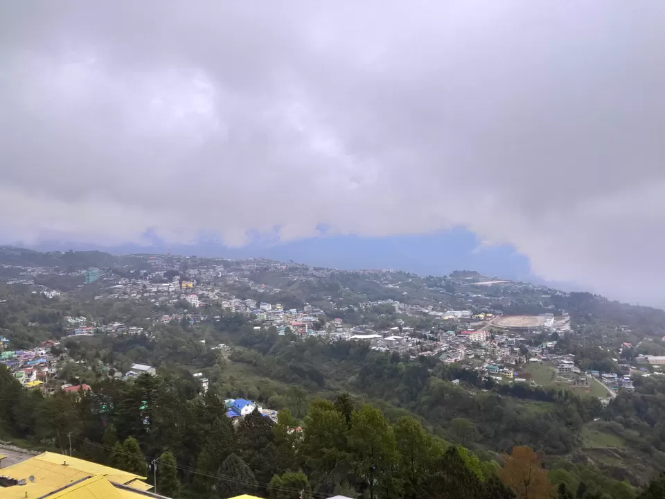 Photo of Tawang Monastery, Cona, Tawang by Shashikant Sharma