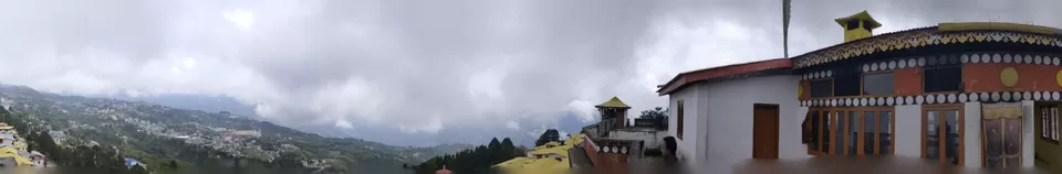 Photo of Tawang Monastery, Cona, Tawang by Shashikant Sharma