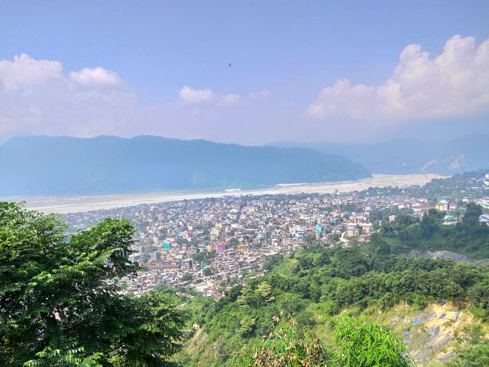 Photo of BHUTAN : Best place in October , Without much expanse!!! by Shashikant Sharma