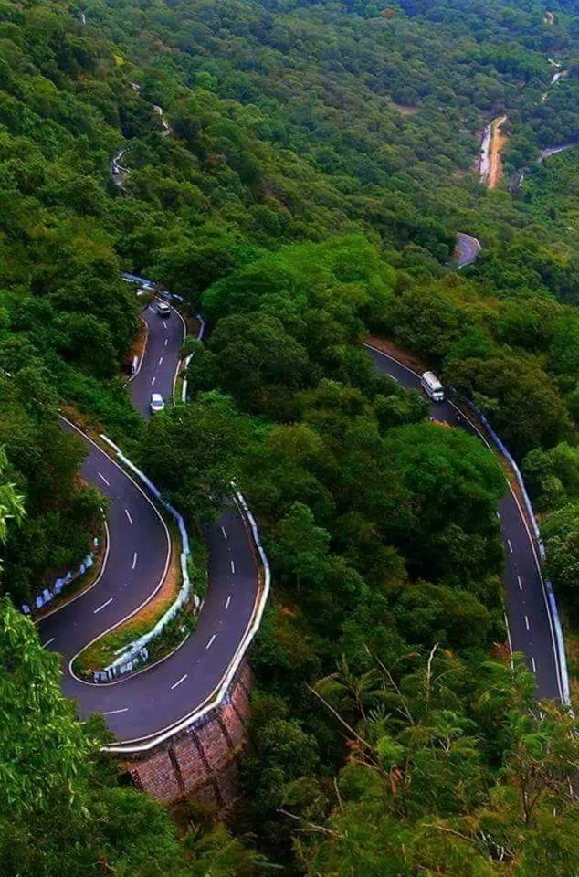 Photo of Valparai By Ajish Raj Vijayakumari