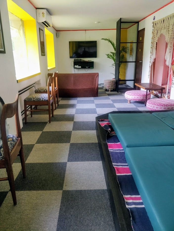 Photo of The Hosteller Jaipur, Gopalbari, Jaipur, Rajasthan, India by Pooja Pawar