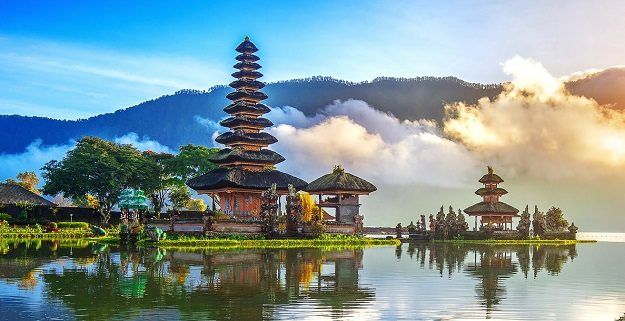 Photo of An unforgettable week in The Island of Gods by Alka Jha