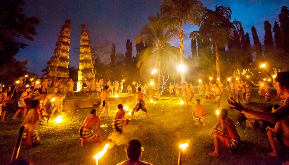 Photo of An unforgettable week in The Island of Gods 1/1 by Alka Jha