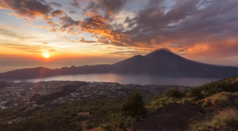 Photo of An unforgettable week in The Island of Gods by Alka Jha