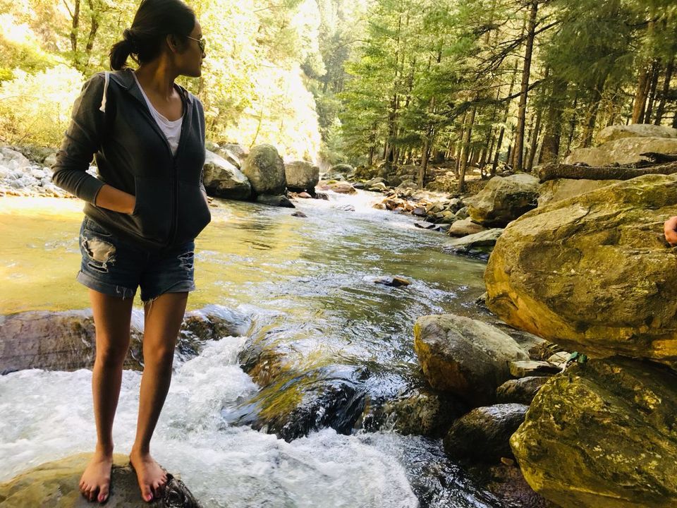 Photo of My QUICK escape adventure to Mini Israel of India-Kasol 4/7 by Alka Jha
