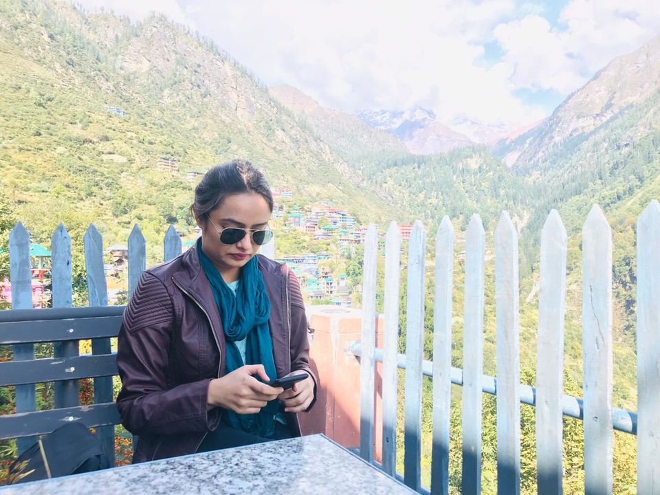 Photo of My QUICK escape adventure to Mini Israel of India-Kasol 5/7 by Alka Jha