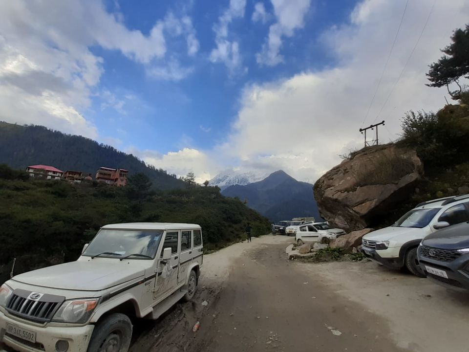 Photo of My QUICK escape adventure to Mini Israel of India-Kasol 7/7 by Alka Jha