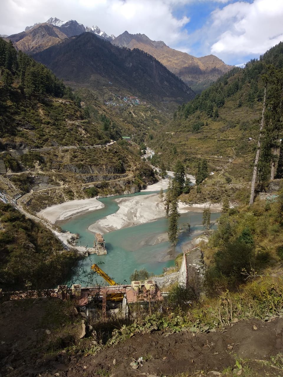 Photo of My QUICK escape adventure to Mini Israel of India-Kasol 3/7 by Alka Jha