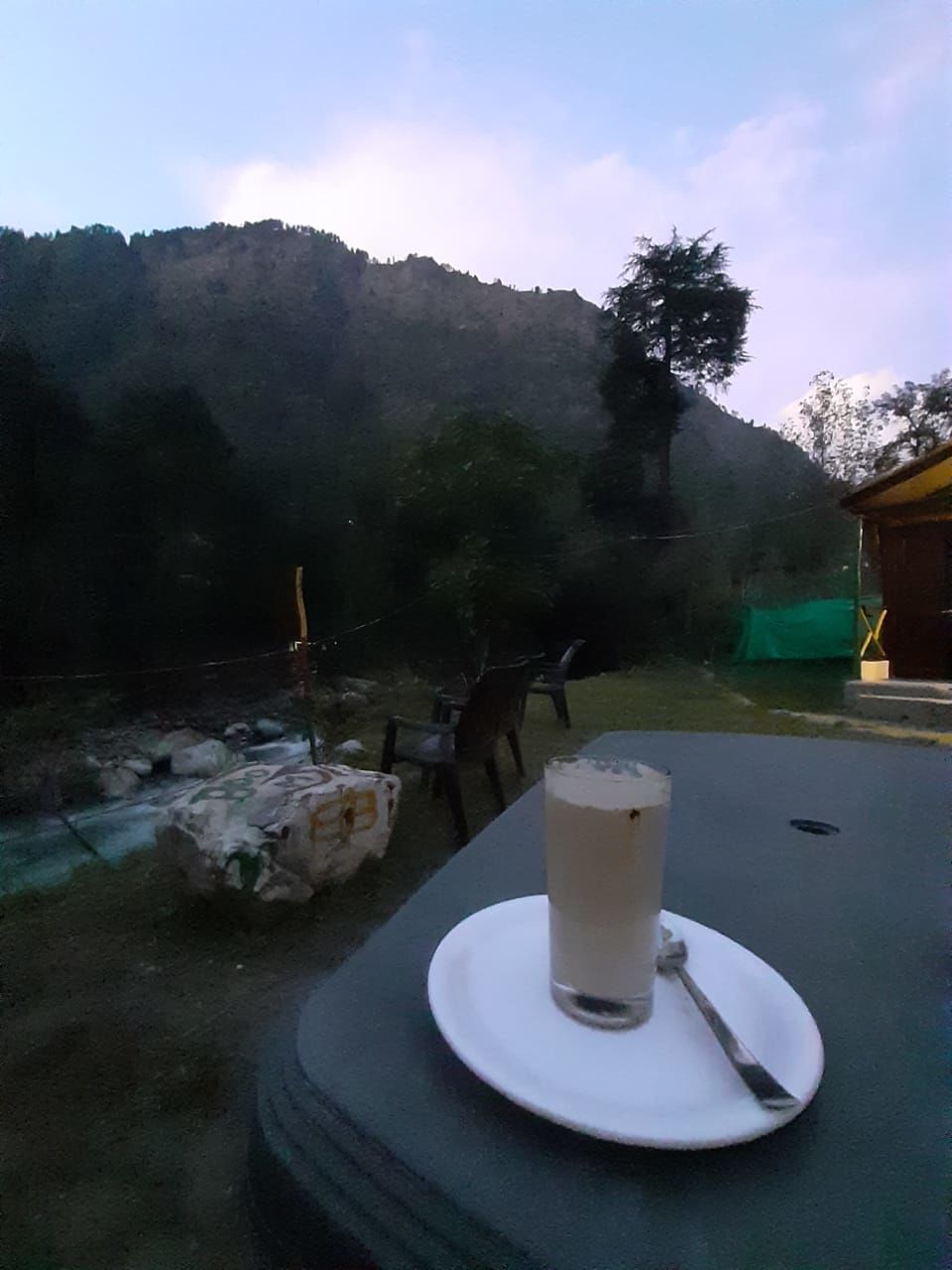 Photo of My QUICK escape adventure to Mini Israel of India-Kasol 1/7 by Alka Jha