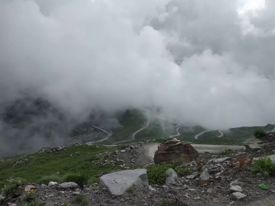 Photo of Adventures Manali Rohtang 3days and 2 nights Trip by Anura