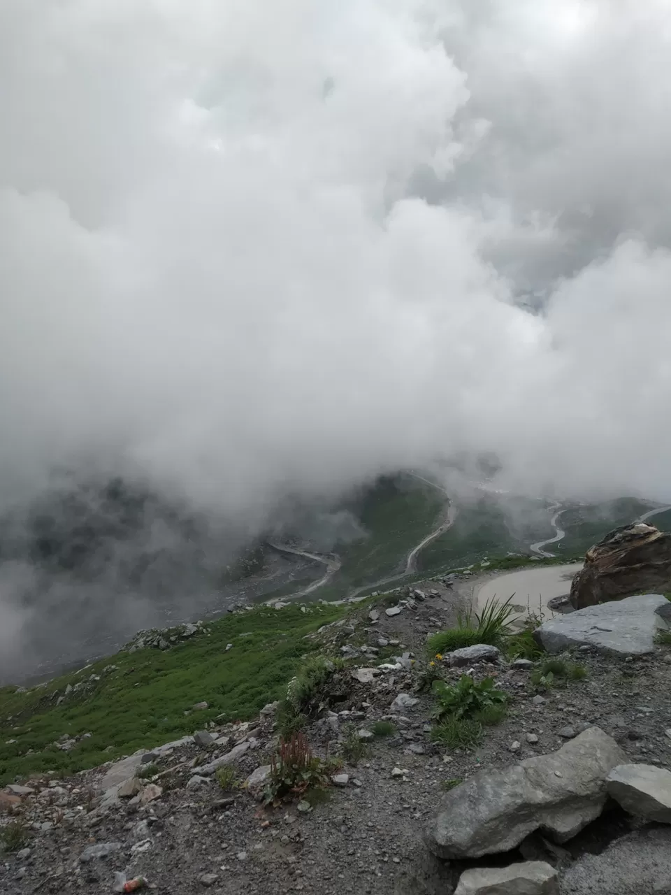 Photo of Adventures Manali Rohtang 3days and 2 nights Trip by Anura