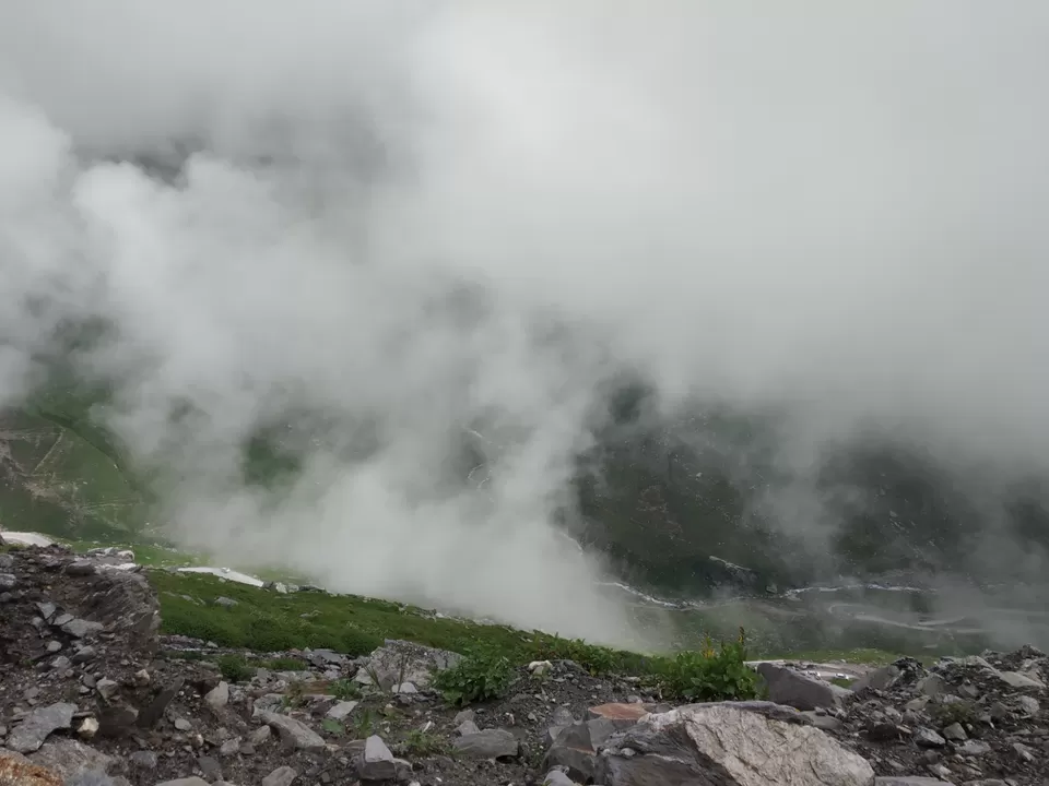 Photo of Adventures Manali Rohtang 3days and 2 nights Trip by Anura