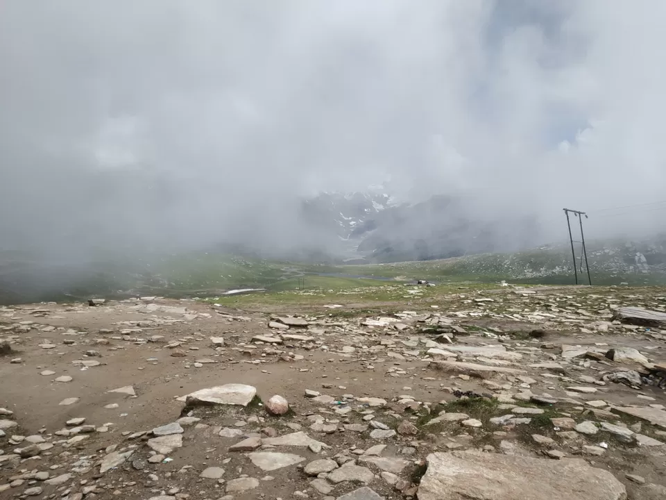 Photo of Adventures Manali Rohtang 3days and 2 nights Trip by Anura