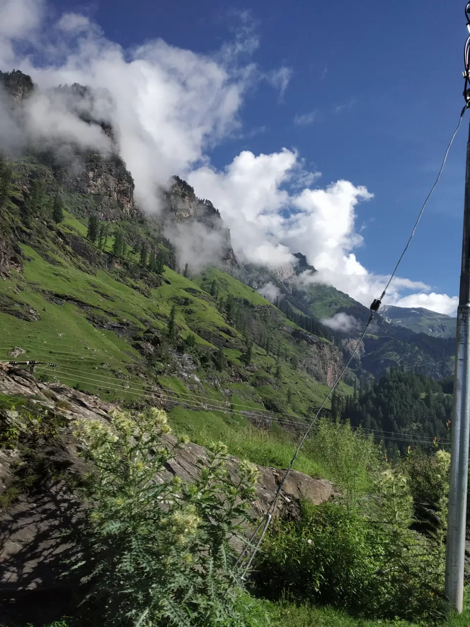 Photo of Adventures Manali Rohtang 3days and 2 nights Trip by Anura