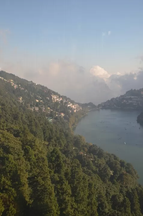 Photo of Nainital, Uttarakhand, India by Himani Sharma