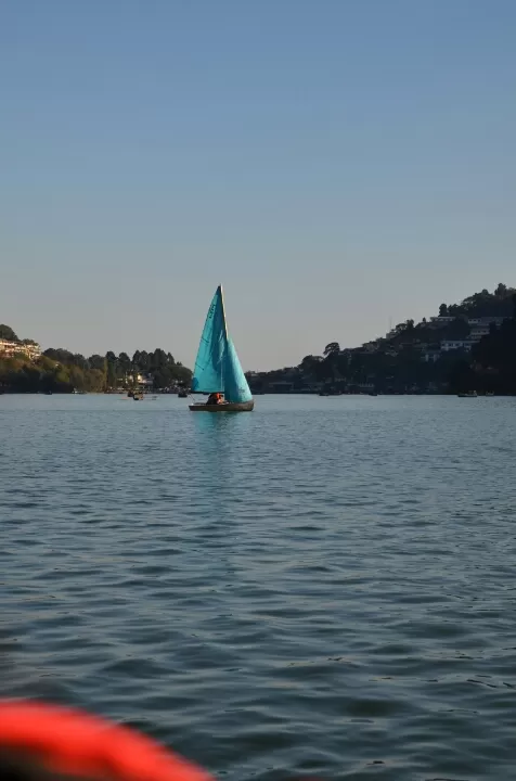 Photo of Nainital, Uttarakhand, India by Himani Sharma