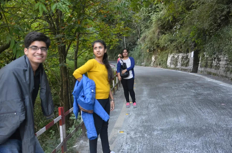 Photo of Nainital, Uttarakhand, India by Himani Sharma