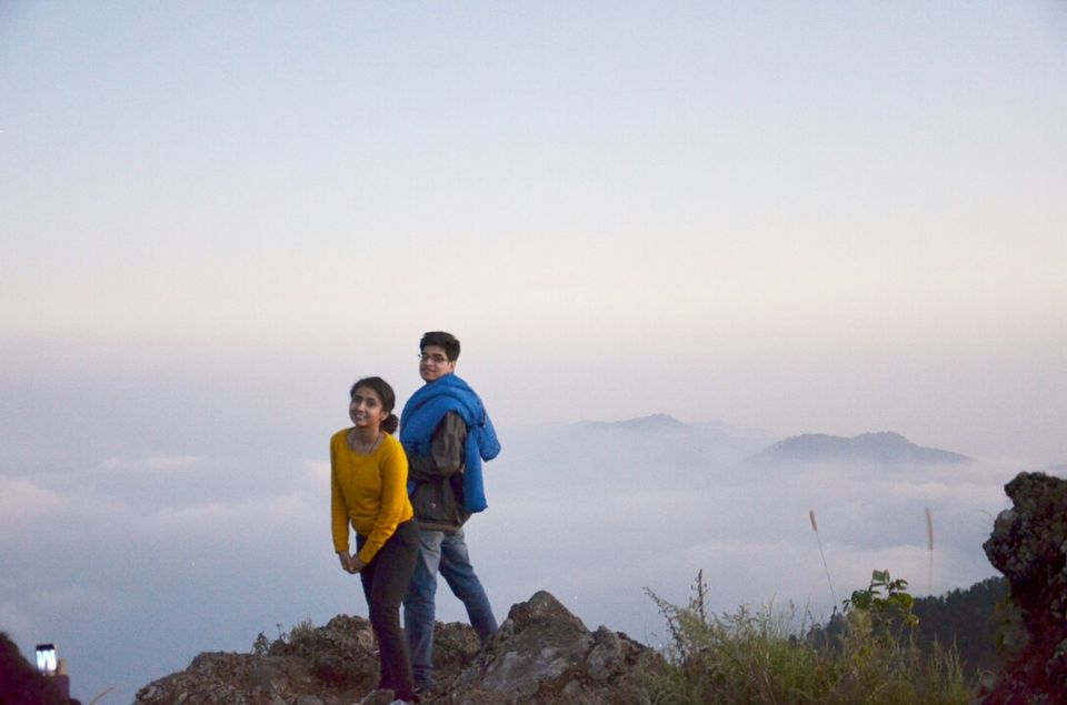 Photo of Nainital! You beauty. 1/1 by Himani Sharma