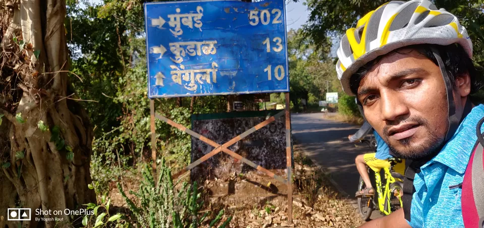 Photo of Vengurla, Maharashtra, India by MECHYORA