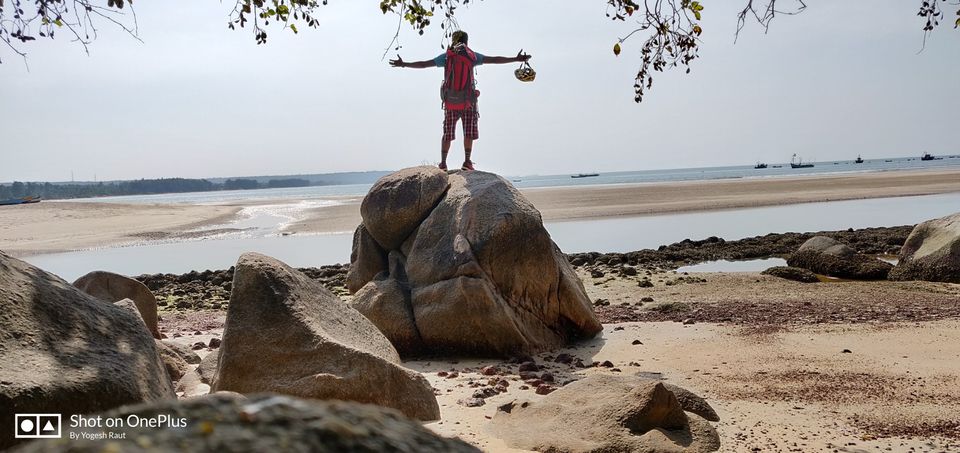 Photo of Malvan, Maharashtra, India by MECHYORA