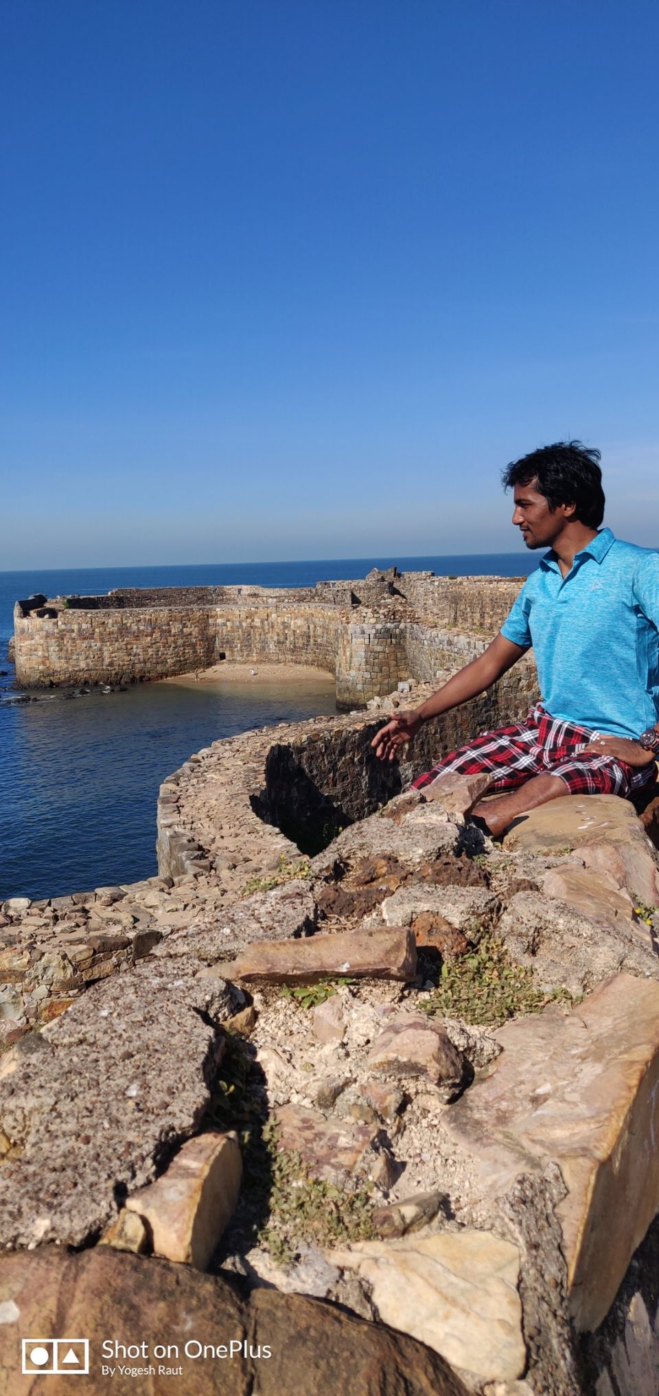Photo of Sindhudurg, Maharashtra, India by MECHYORA