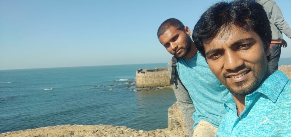 Photo of Sindhudurg, Maharashtra, India by MECHYORA