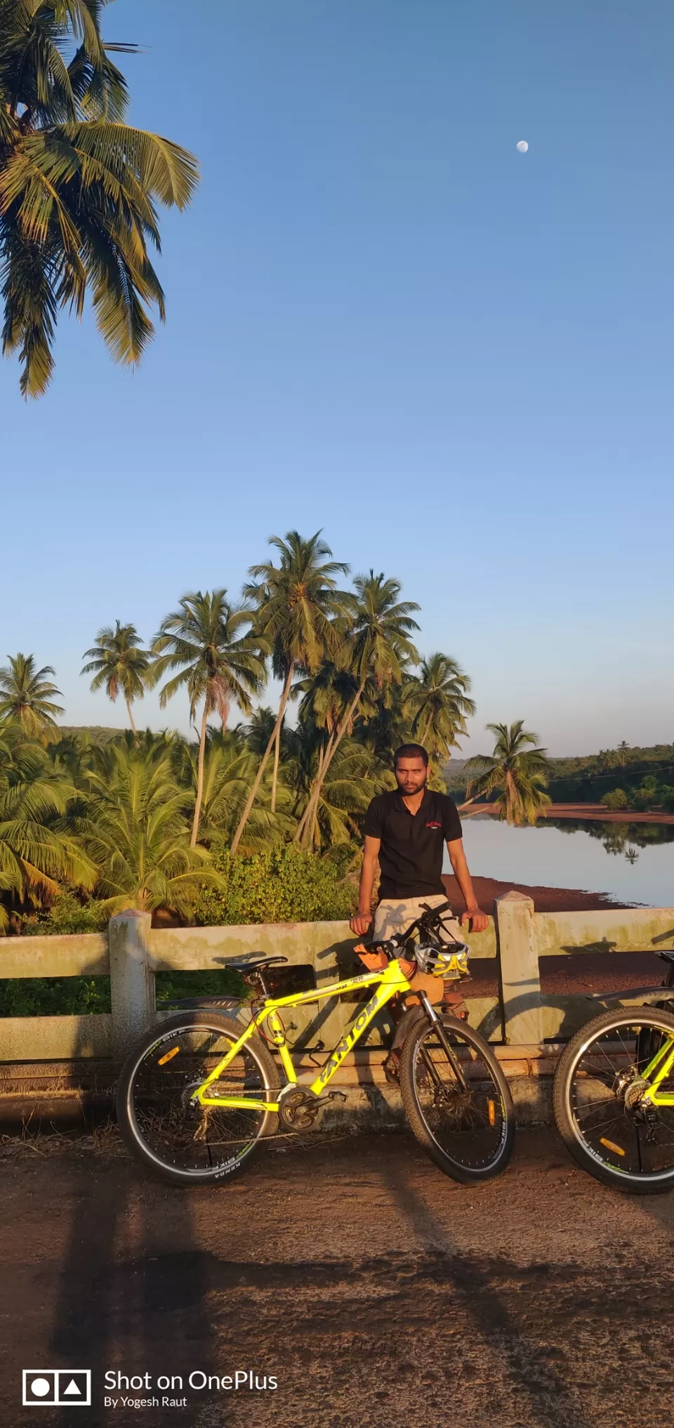 Photo of Madban Beach, Ratnagiri, Maharashtra, India by MECHYORA