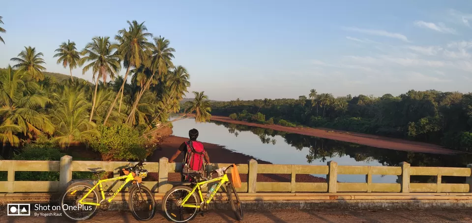 Photo of Madban Beach, Ratnagiri, Maharashtra, India by MECHYORA