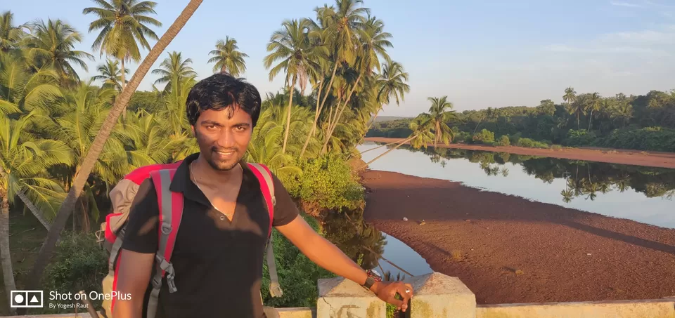 Photo of Madban Beach, Ratnagiri, Maharashtra, India by MECHYORA