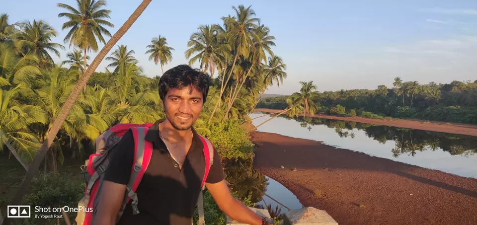 Photo of Madban Beach, Ratnagiri, Maharashtra, India by MECHYORA
