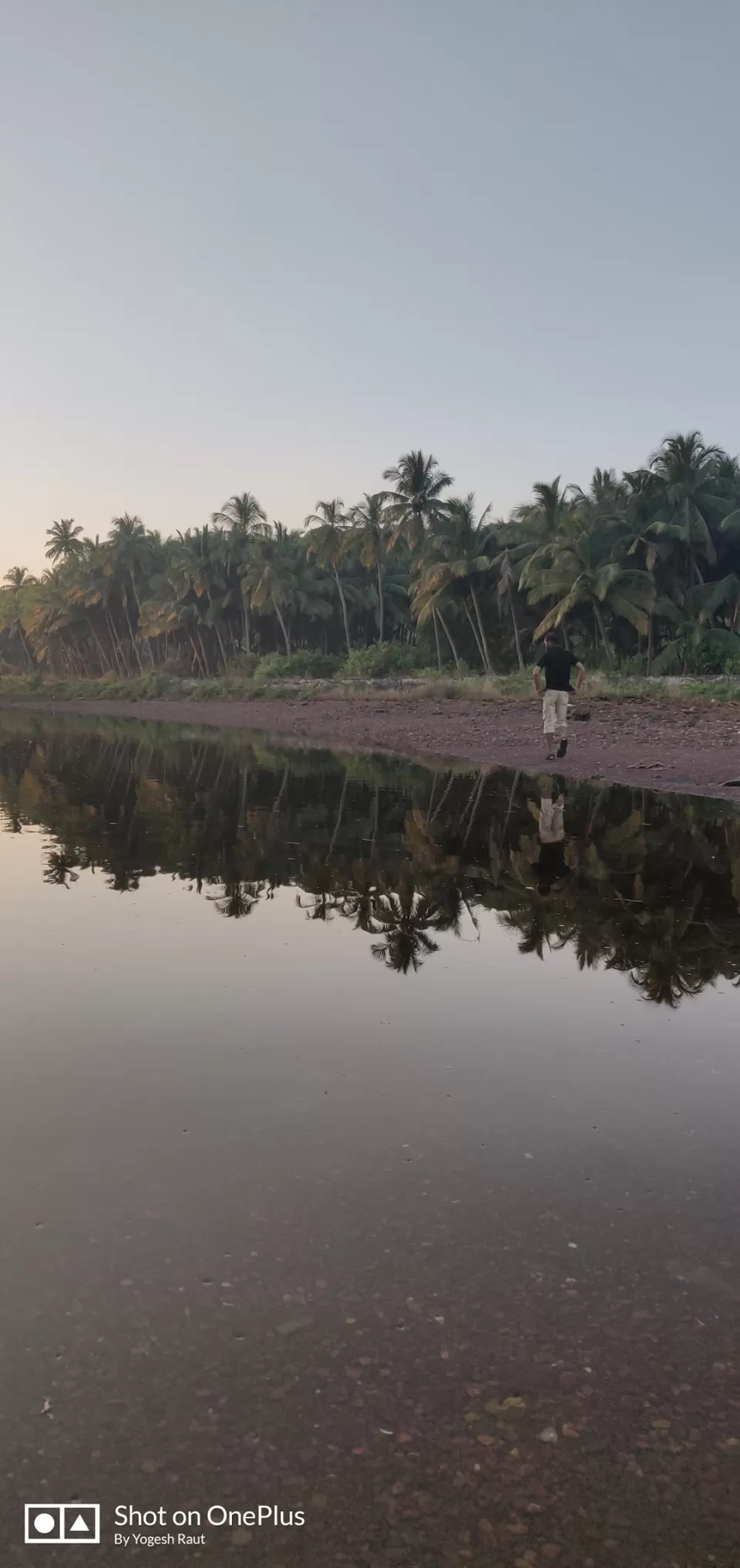 Photo of Madban Beach, Ratnagiri, Maharashtra, India by MECHYORA
