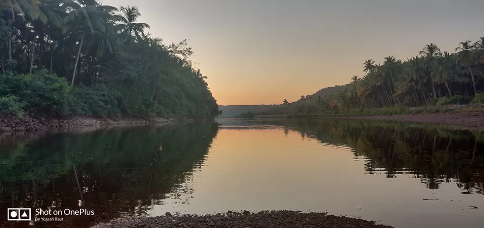 Photo of Madban Beach, Ratnagiri, Maharashtra, India by MECHYORA