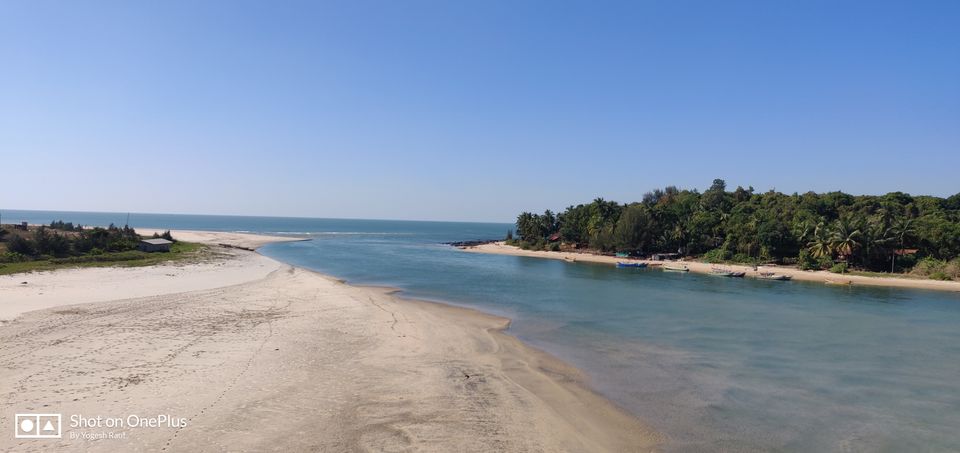 Photo of Kankeshwar Temple, Kankeshwar, Maharashtra, India by MECHYORA