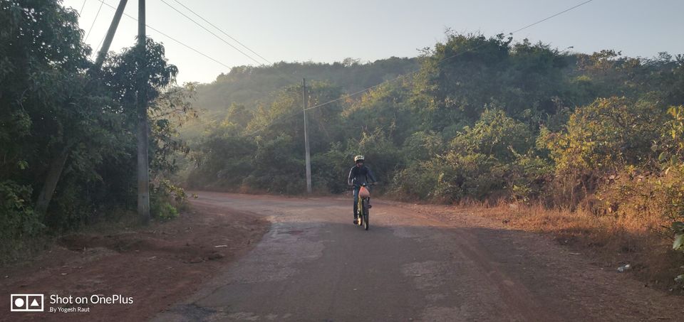 Photo of Kankeshwar Temple, Kankeshwar, Maharashtra, India by MECHYORA