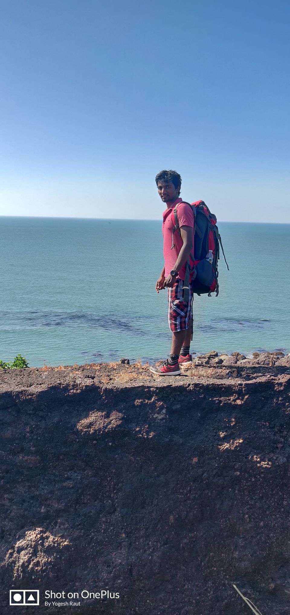 Photo of Devgad, Maharashtra, India by MECHYORA
