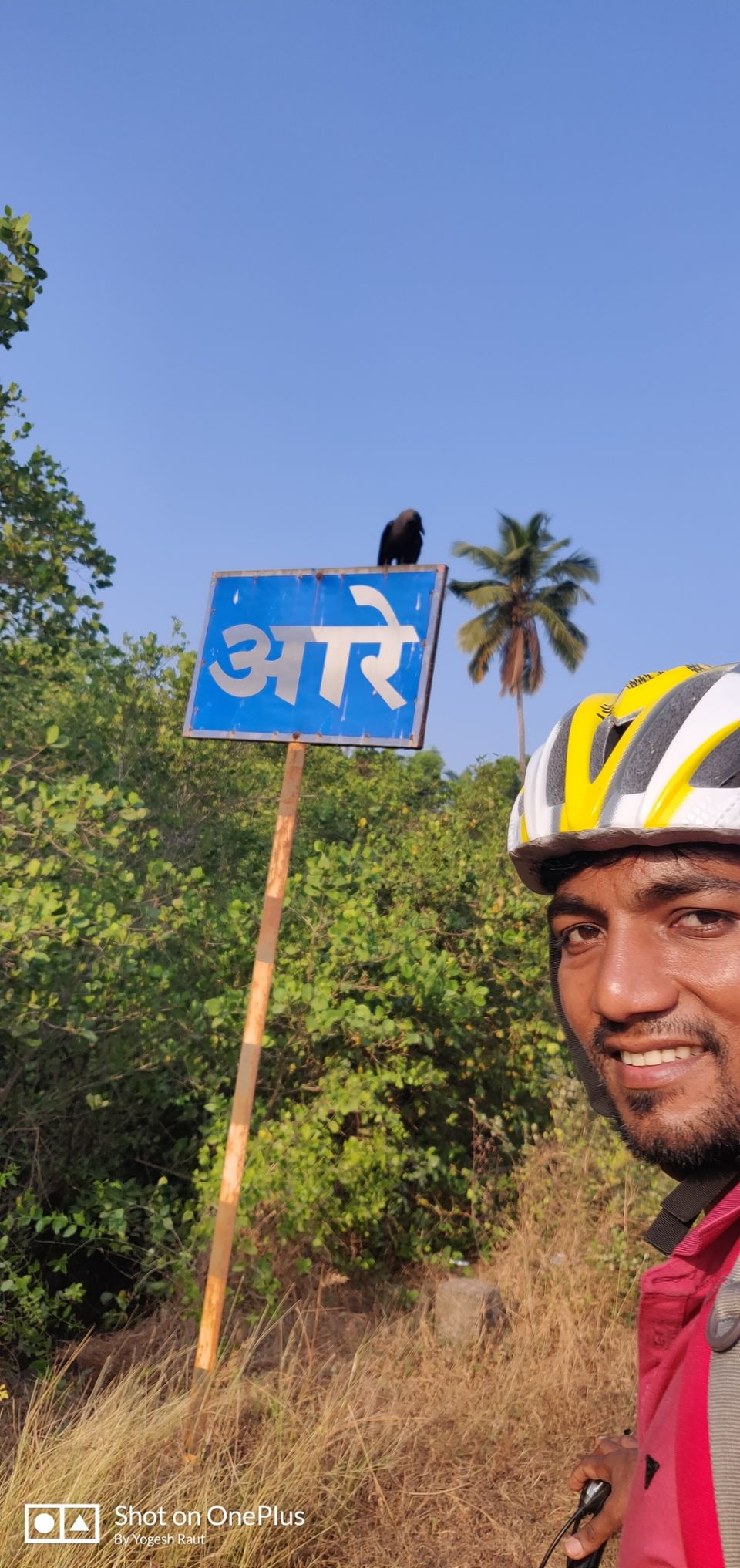Photo of Aare Ware Beach., Ratnagiri-Ganpati Pule Highway, Basni, Maharashtra, India by MECHYORA