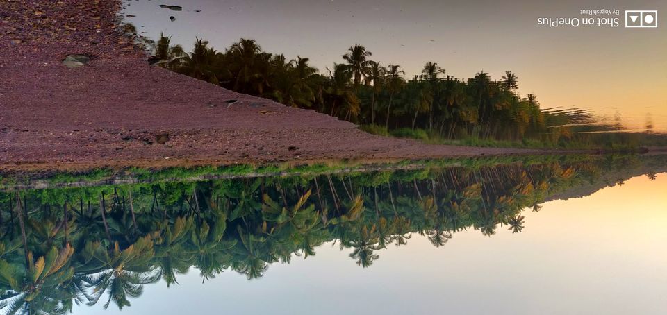 Photo of Aare Ware Beach., Ratnagiri-Ganpati Pule Highway, Basni, Maharashtra, India by MECHYORA