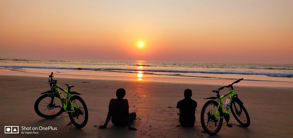 Photo of Ganapatipule, Ganpatipule, Maharashtra by MECHYORA