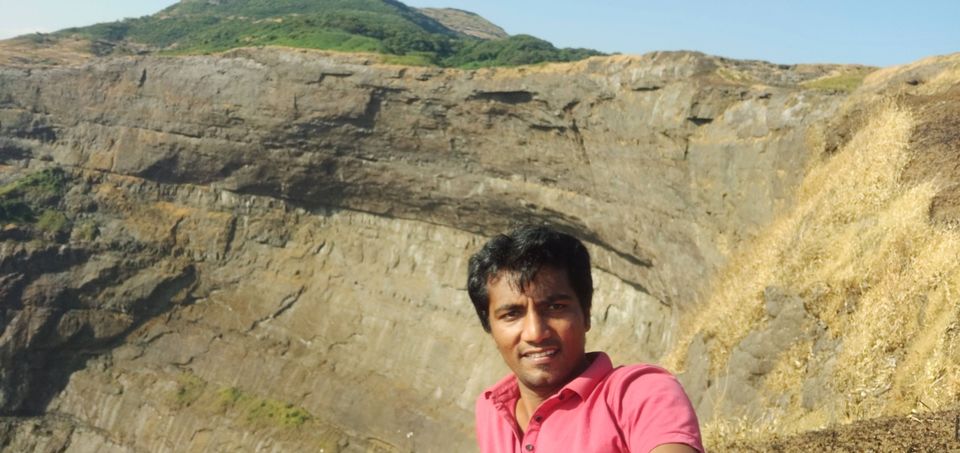 Photo of Harishchandragad, Maharashtra by MECHYORA