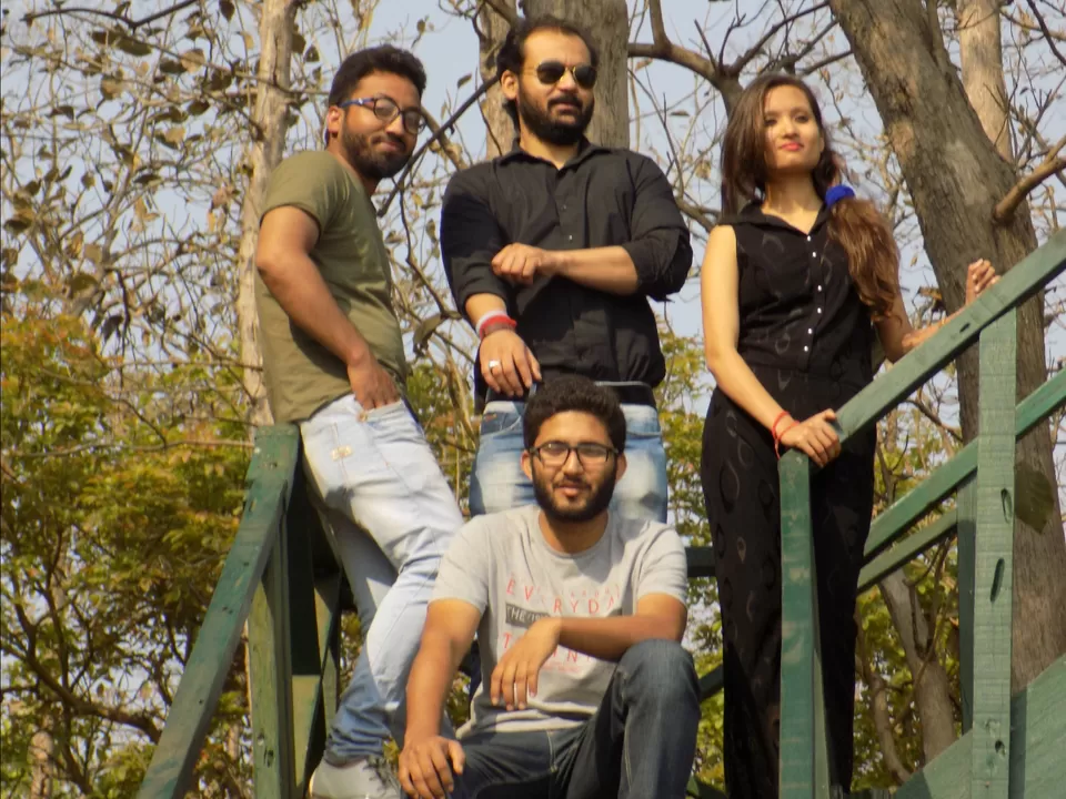 Photo of Dudhwa Fun Resort, Bhīra, Uttar Pradesh, India by Wanderer Atif