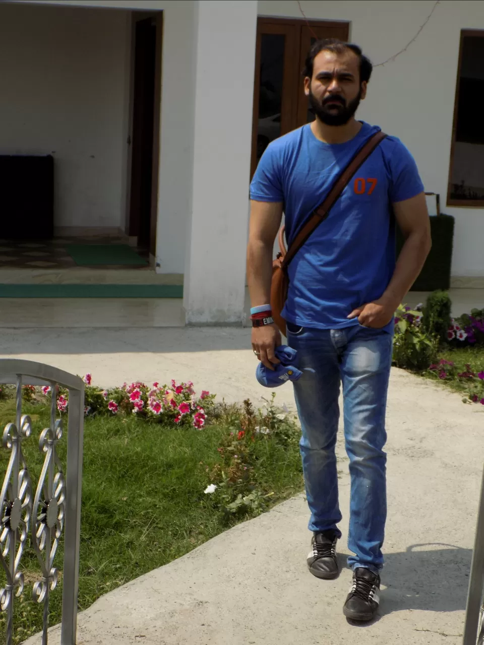 Photo of Dudhwa Fun Resort, Bhīra, Uttar Pradesh, India by Wanderer Atif