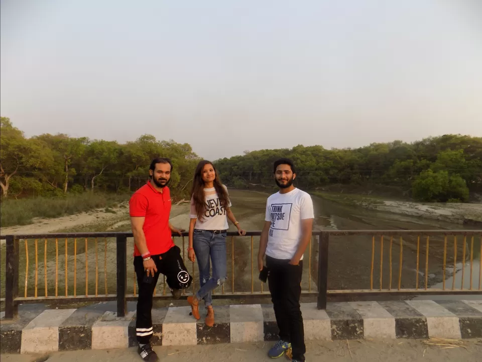 Photo of Dudhwa Fun Resort, Bhīra, Uttar Pradesh, India by Wanderer Atif