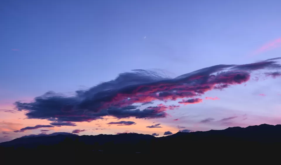 Photo of Phayeng by chiteshwary rajput