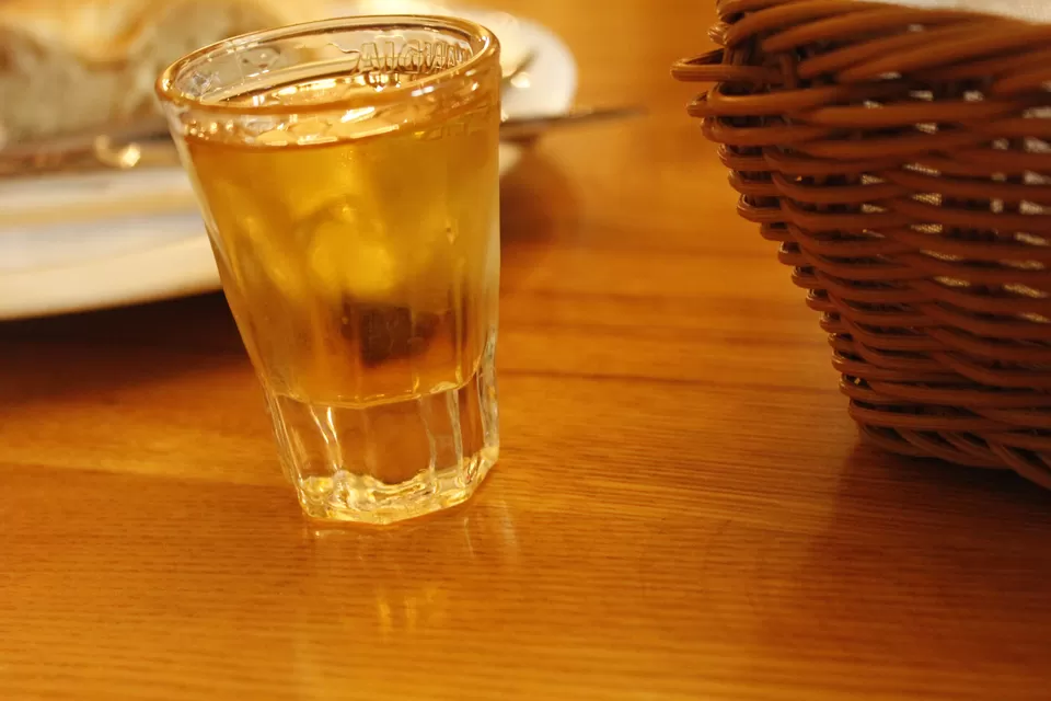 Photo of HB Gudauri, ს3, Georgia by Sreenivas Koushik