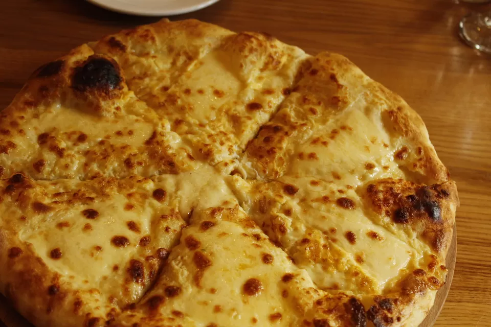 Photo of HB Gudauri, ს3, Georgia by Sreenivas Koushik