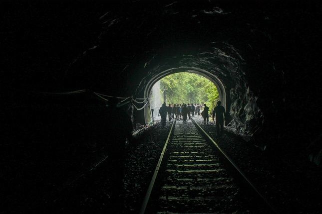 Photo of Dudhsagar Bike Trip 13/21 by Krishna Bv