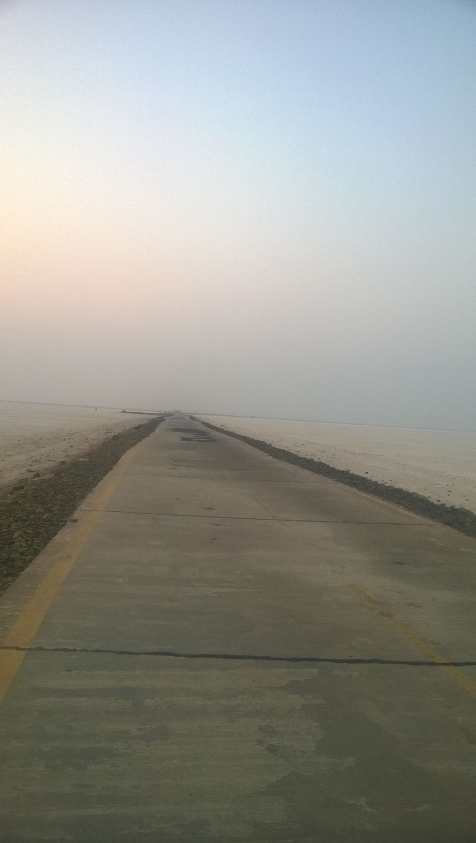 Photo of Rann-the Salt Desert 11/11 by anshu