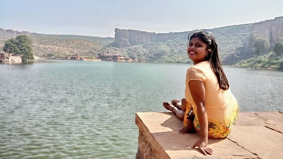 Photo of HAMPI UNESCO WORLD HERITAGE SIGHT - Where History is relived 1/6 by Mumpy Das