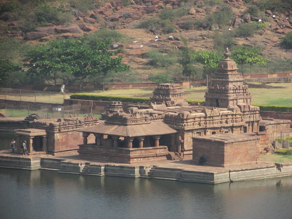 Photo of HAMPI UNESCO WORLD HERITAGE SIGHT - Where History is relived 4/6 by Mumpy Das