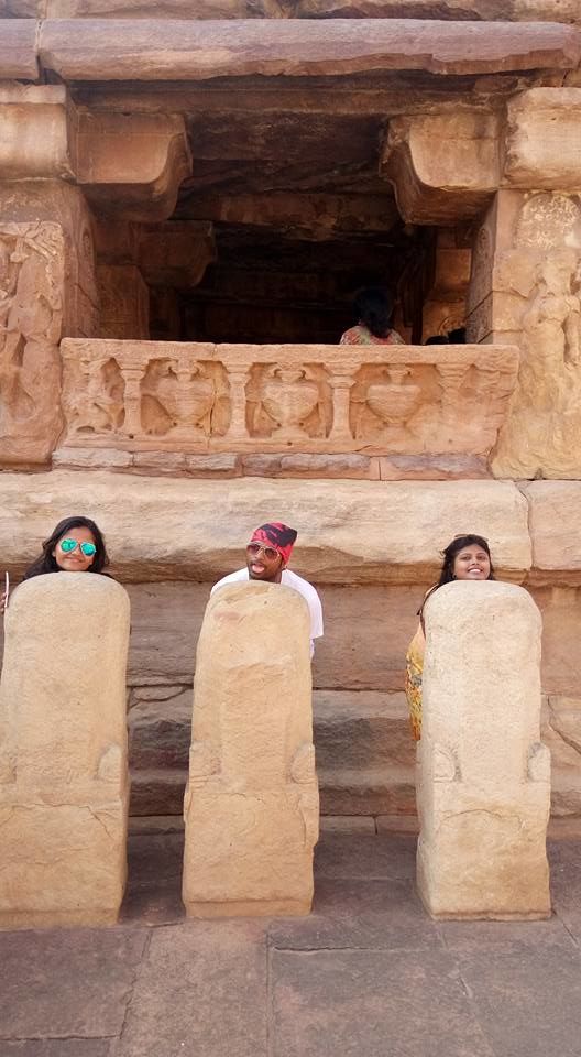Photo of HAMPI UNESCO WORLD HERITAGE SIGHT - Where History is relived 5/6 by Mumpy Das